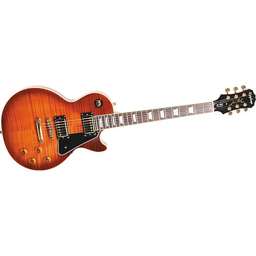 Limited-Edition Les Paul Standard Plus-Top Electric Guitar