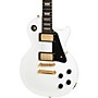 Epiphone Limited-Edition Les Paul Studio Deluxe Electric Guitar Alpine White
