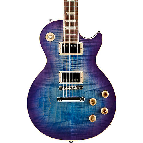 Limited Edition Les Paul Traditional Electric Guitar