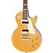 Limited Edition Les Paul Traditional PRO Electric Guitar Level 1 Metallic Gold