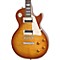 Limited Edition Les Paul Traditional PRO Electric Guitar Level 2 Desert Burst 888365616056