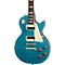Limited Edition Les Paul Traditional PRO-II Electric Guitar Level 2 Ocean Blue Burst 190839082855