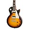 Limited Edition Les Paul Traditional PRO-II Electric Guitar Level 2 Vintage Sunburst 190839079817