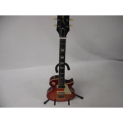 Epiphone Limited Edition Les Paul Traditional Pro Solid Body Electric Guitar