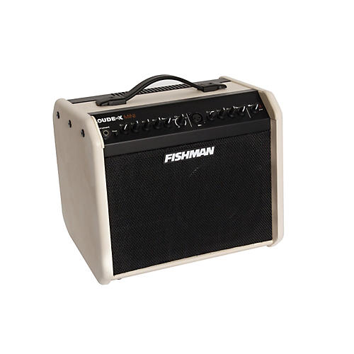 Limited Edition Loudbox Mini 60W 1x6.5 Acoustic Combo Amp