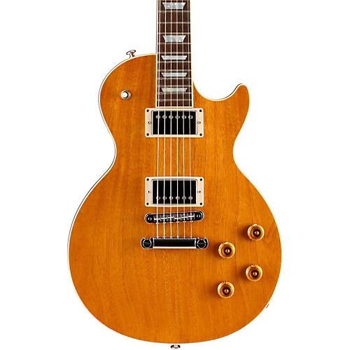 Limited Edition Mahogany Top Les Paul Standard Electric Guitar