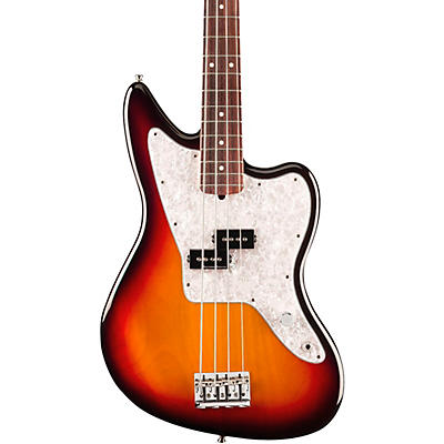 Fender Limited-Edition Mark Hoppus Jaguar Bass