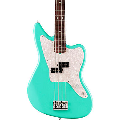 Fender Limited-Edition Mark Hoppus Jaguar Bass Guitar