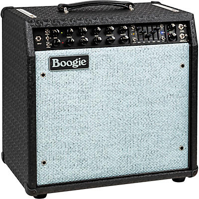 MESA/Boogie Limited-Edition Mark V: 35 1x12 35/25/10W Tube Guitar Combo Amp