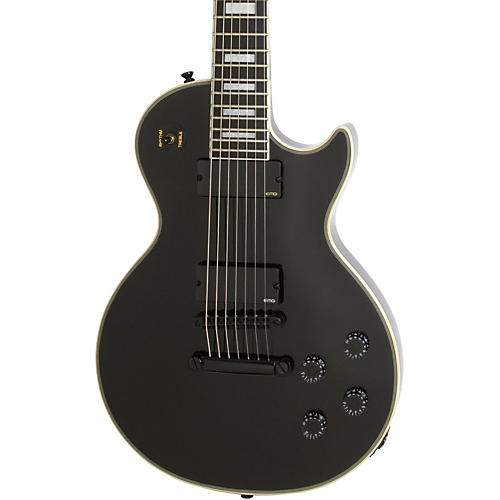Limited Edition  Matt Heafy Les Paul Custom-7 Electric Guitar