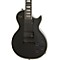 Limited Edition  Matt Heafy Les Paul Custom-7 Electric Guitar Level 2 Ebony 888365570563