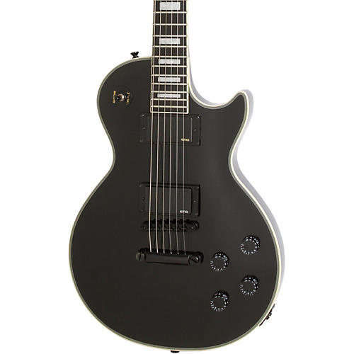 Limited Edition Matt Heafy Les Paul Custom Electric Guitar