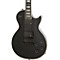 Limited Edition Matt Heafy Les Paul Custom Electric Guitar Level 2 Ebony 888365804538