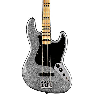 Fender Limited-Edition Mikey Way Jazz Bass Guitar
