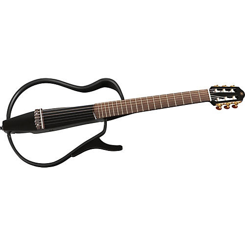 Limited Edition Nylon String Silent Guitar