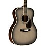 Martin Limited-Edition OM-45 John Mayer Signature Platinum Acoustic Guitar Gray Sunburst 2880822