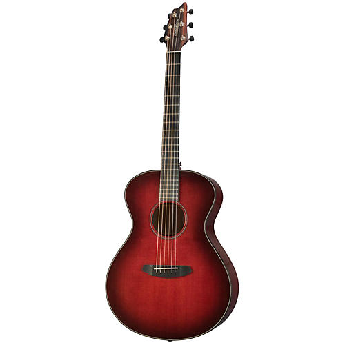 Limited Edition Oregon Concert Manzanita Acoustic-Electric Guitar