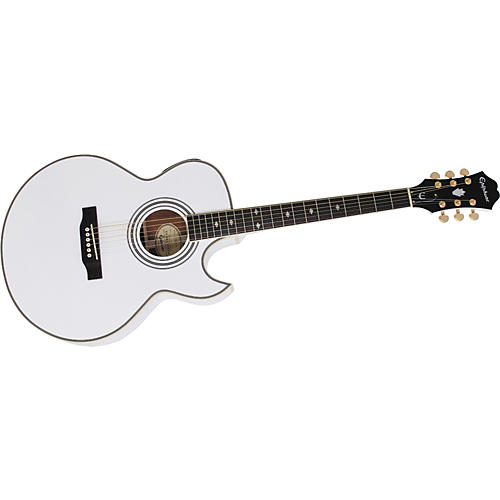 Limited Edition PR5-E Acoustic-Electric Guitar