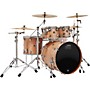 DW Limited-Edition Performance Series Birch 4-Piece Shell Pack With 22