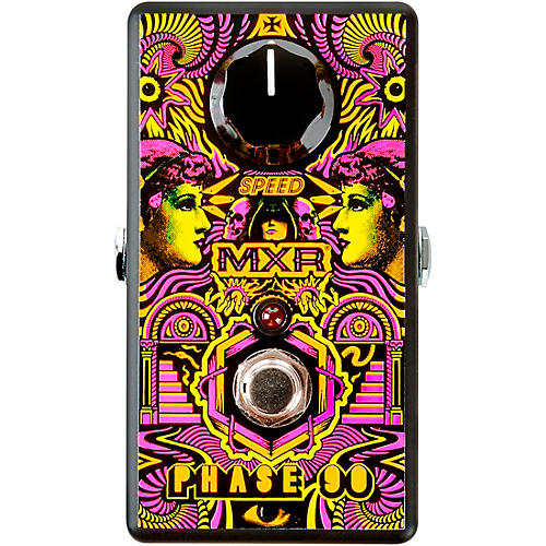 mxr phase 90 special edition