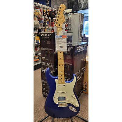 Fender Limited Edition Player Stratocaster HSS