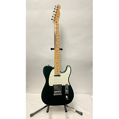 Fender Limited Edition Player Telecaster Solid Body Electric Guitar