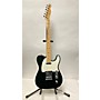 Used Fender Limited Edition Player Telecaster Solid Body Electric Guitar BRITISH RACING GREEN