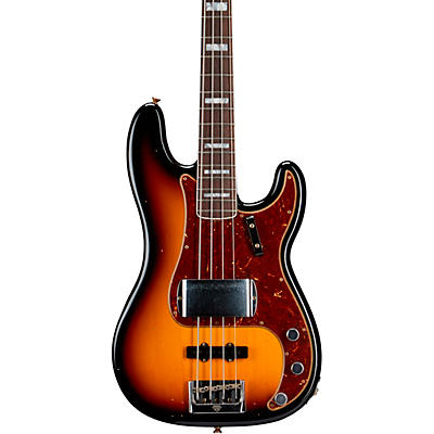 Fender Custom Shop Limited-Edition Precision Bass Special Journeyman Relic