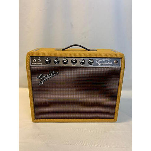 Limited Edition Princeton Reverb Tube Guitar Combo Amp