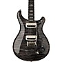 PRS Limited-Edition Private Stock John McLaughlin Electric Guitar Charcoal Phoenix