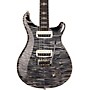 PRS Limited-Edition Private Stock John McLaughlin Electric Guitar Charcoal Phoenix