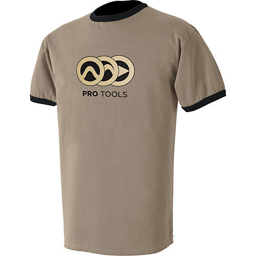 Limited Edition Pro Tools shirt