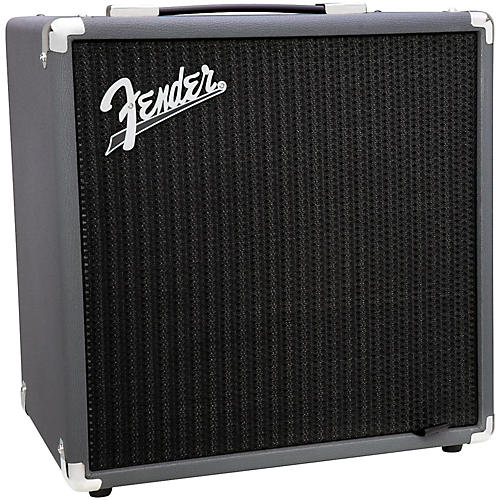 Limited Edition RUMBLE 25 25W 1x8 Bass Combo Amp