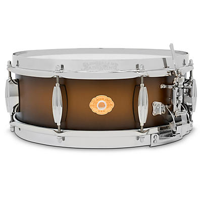 Slingerland Limited-Edition Radio King Specialty Lacquer Maple Snare Drum