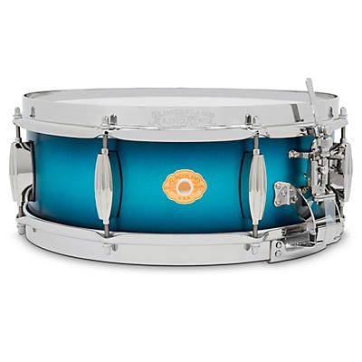 Slingerland Limited-Edition Radio King Specialty Lacquer Maple Snare Drum