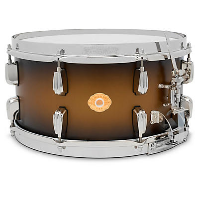 Slingerland Limited-Edition Radio King Specialty Lacquer Maple Snare Drum