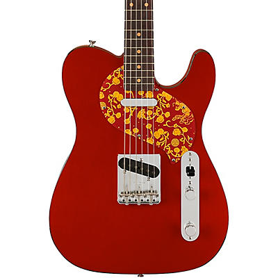 Fender Limited-Edition Raphael Saadiq Telecaster Electric Guitar -