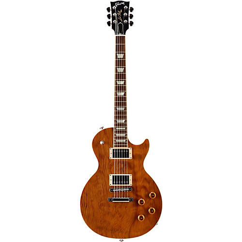 Limited Edition Redwood Les Paul Standard Electric Guitar