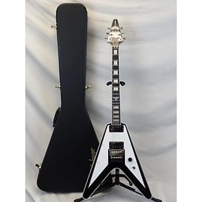Epiphone Limited Edition Richie Faulkner Flying V Custom Solid Body Electric Guitar