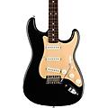 Fender Custom Shop Limited Edition Road Worn '57 Stratocaster Deluxe Closet Classic Aged BlackAged Black
