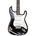 Fender Custom Shop Limited Edition Roasted Stratocaster Pro Heavy Relic Electric Guitar Aged Lake Placid BlueBlack