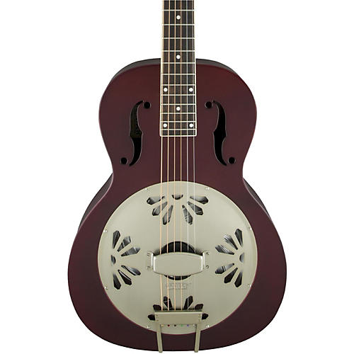 Limited Edition Roots Series G9202 Honey Dipper Special Resonator Acoustic Guitar