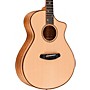 Breedlove Limited Edition Run Concert C Sitka-Exotic Myrtlewood Natural 24779