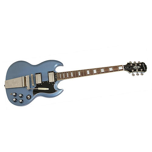 Epiphone sg on sale custom maestro