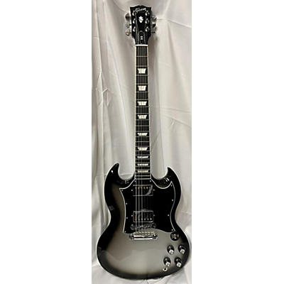 Gibson Limited Edition SG Electric Bass Guitar