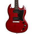 Epiphone Limited-Edition SG Special-I Electric Guitar EbonyCherry