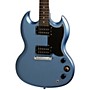 Open-Box Epiphone Limited-Edition SG Special-I Electric Guitar Condition 1 - Mint Pelham Blue