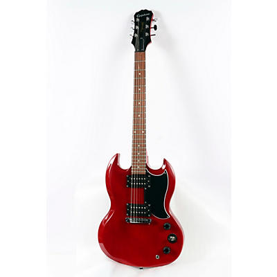 Epiphone Limited-Edition SG Special-I Electric Guitar