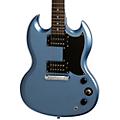Epiphone Limited-Edition SG Special-I Electric Guitar EbonyPelham Blue