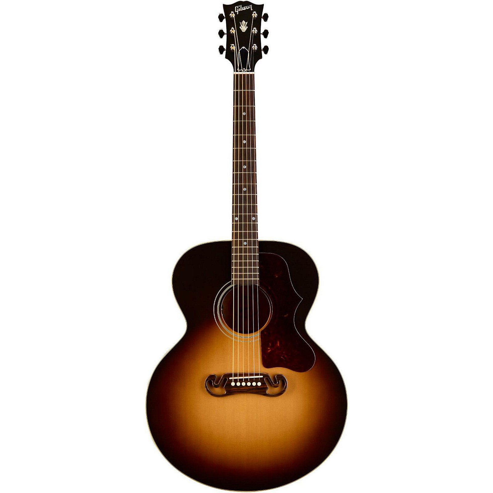 Gibson Limited Edition SJ100 Vintage AcousticElectric Guitar
